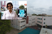  مؤسسة عدالة تلتمس ضد بلدية تل ابيب وتطالبها بمنح المبنى الجديد للمدرسة الثانوية الشاملة